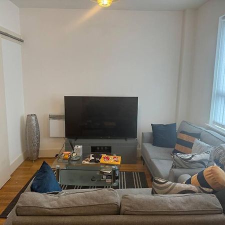 Cute And Cosy Apartment Liverpool Exterior foto